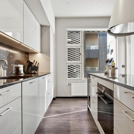 Cozy Lux 2Br & 2Ba City Center With Free Parking レイキャヴィーク エクステリア 写真