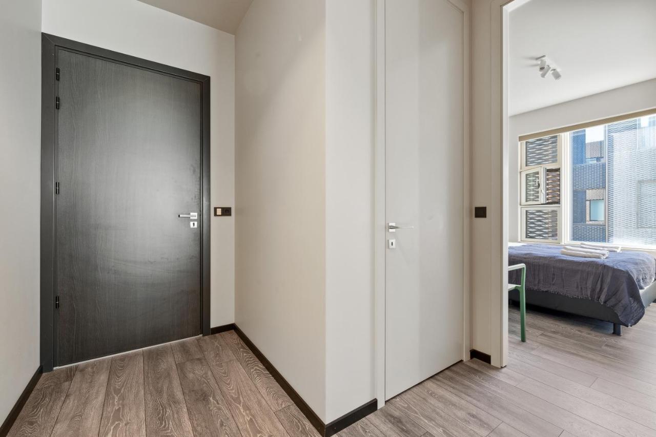 Cozy Lux 2Br & 2Ba City Center With Free Parking レイキャヴィーク エクステリア 写真