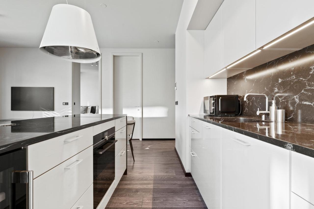 Cozy Lux 2Br & 2Ba City Center With Free Parking レイキャヴィーク エクステリア 写真