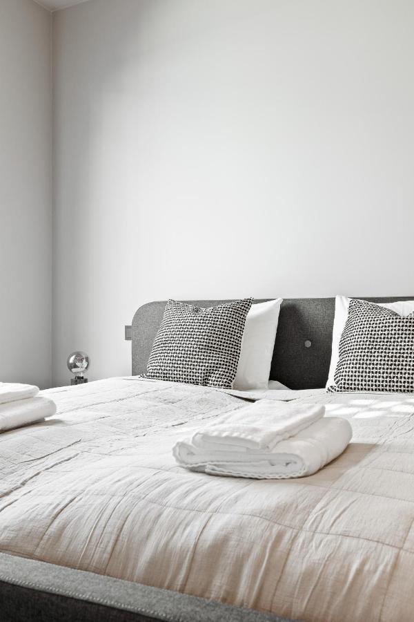 Cozy Lux 2Br & 2Ba City Center With Free Parking レイキャヴィーク エクステリア 写真