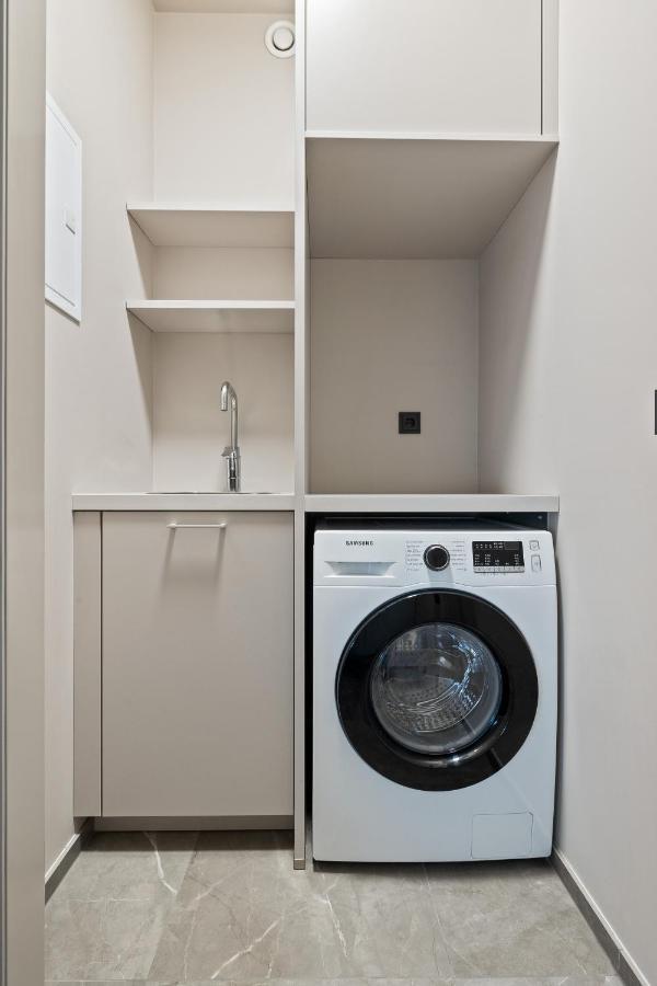 Cozy Lux 2Br & 2Ba City Center With Free Parking レイキャヴィーク エクステリア 写真